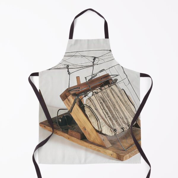 Item preview, Toaster 1942 designed and sold by NeonCanvasDream.