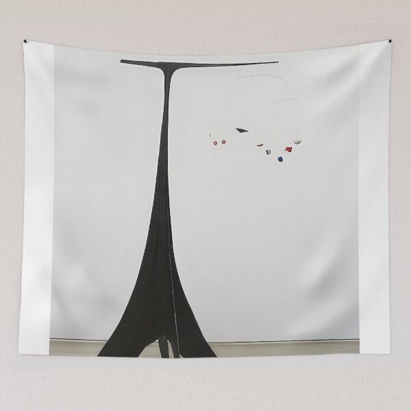 Item preview, Tree 1941 designed and sold by NeonCanvasDream.