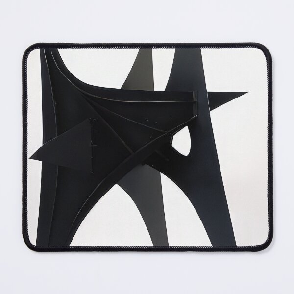 Item preview, Trois pics intermediate maquette 1967 designed and sold by NeonCanvasDream.