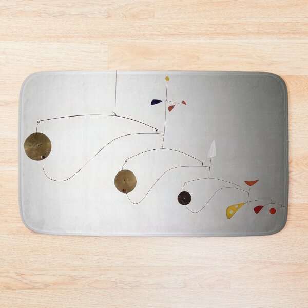 Item preview, Triple gong 1948 designed and sold by NeonCanvasDream.