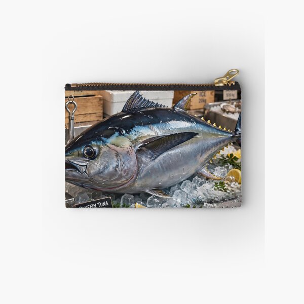 Item preview, Blue Fin Tuna designed and sold by AwesomeDigiShop.