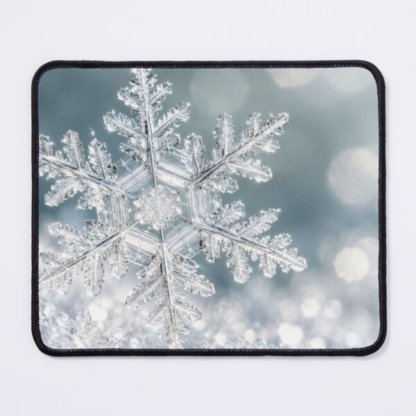 Item preview, Hope Water Crystal | Elegant Frozen Crystal Art designed and sold by Cris888.