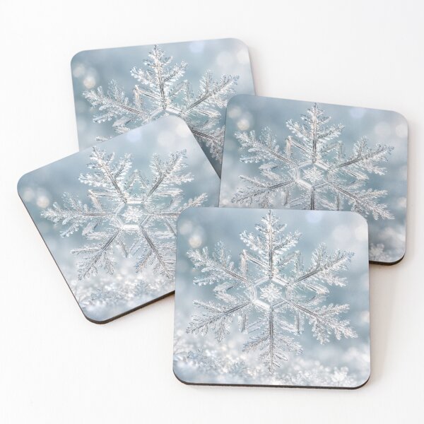 Item preview, Hope Water Crystal | Elegant Frozen Crystal Art designed and sold by Cris888.