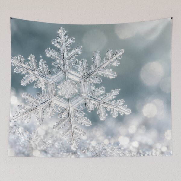 Item preview, Hope Water Crystal | Elegant Frozen Crystal Art designed and sold by Cris888.