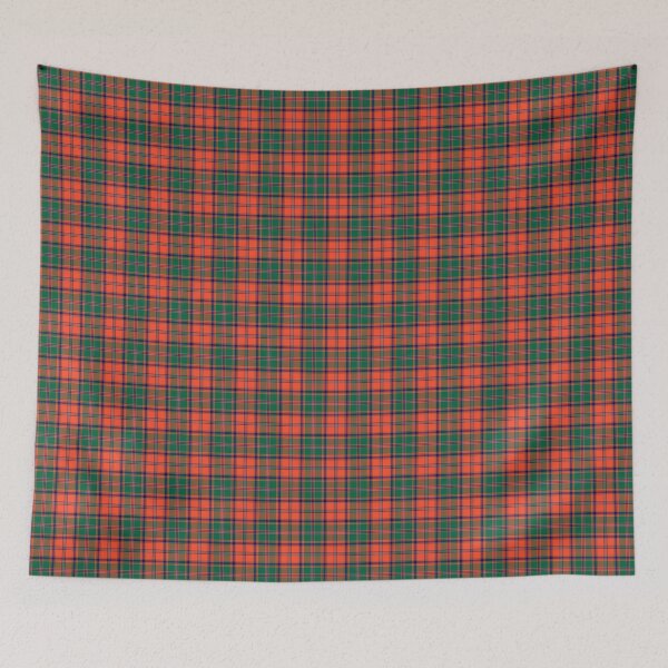 Item preview, Stewart of Appin Ancient Clan Tartan – Scottish Plaid Pattern for Proud Scots designed and sold by The Tartan Forge.