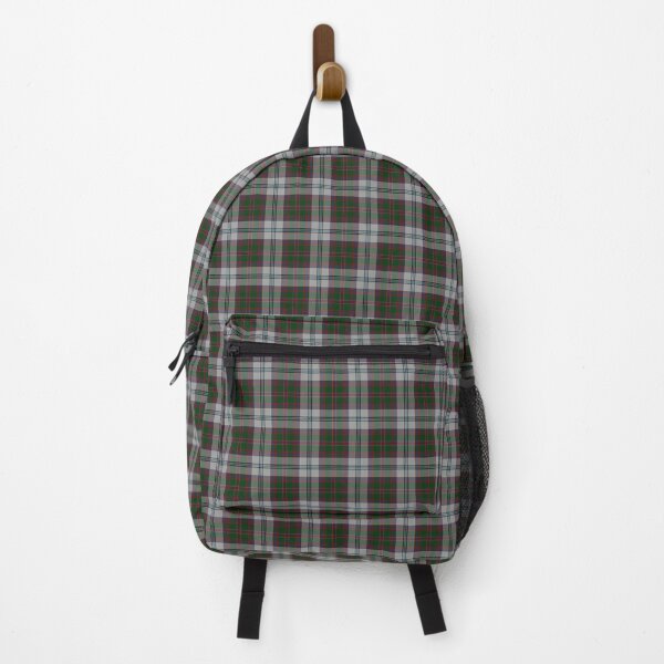 Item preview, Stewart of Appin Dress 1 Clan Tartan – Scottish Plaid Pattern for Proud Scots designed and sold by The Tartan Forge.