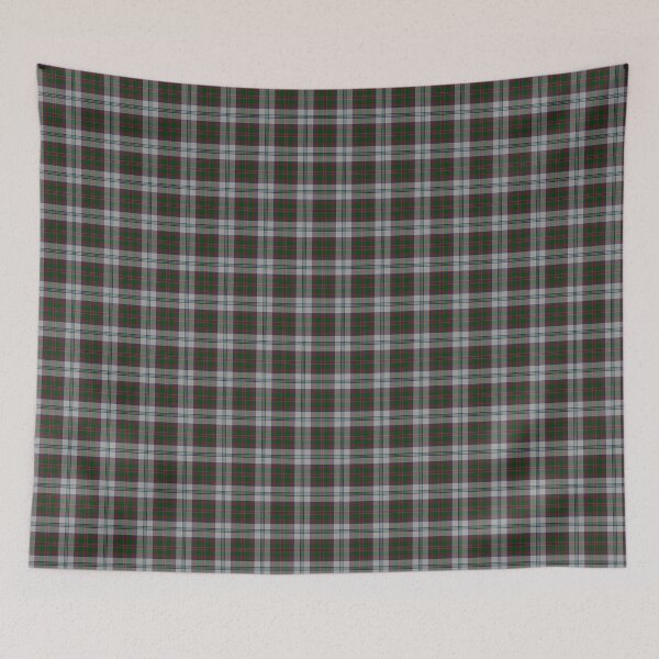 Item preview, Stewart of Appin Dress 1 Clan Tartan – Scottish Plaid Pattern for Proud Scots designed and sold by The Tartan Forge.