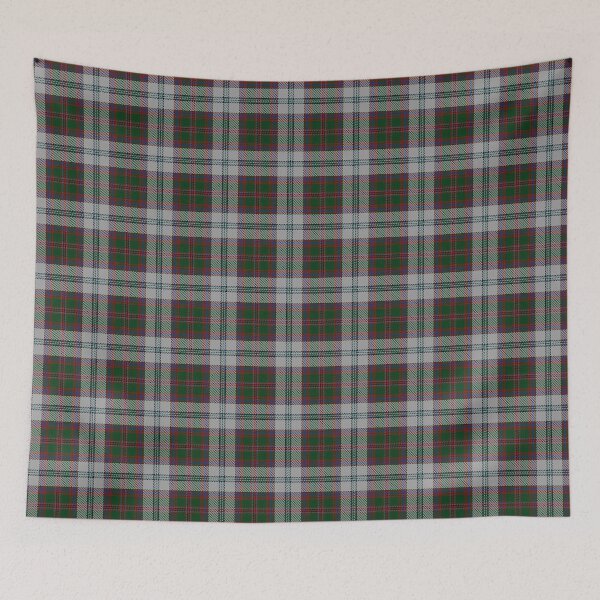 Item preview, Stewart of Appin Dress Clan Tartan – Scottish Plaid Pattern for Proud Scots designed and sold by The Tartan Forge.