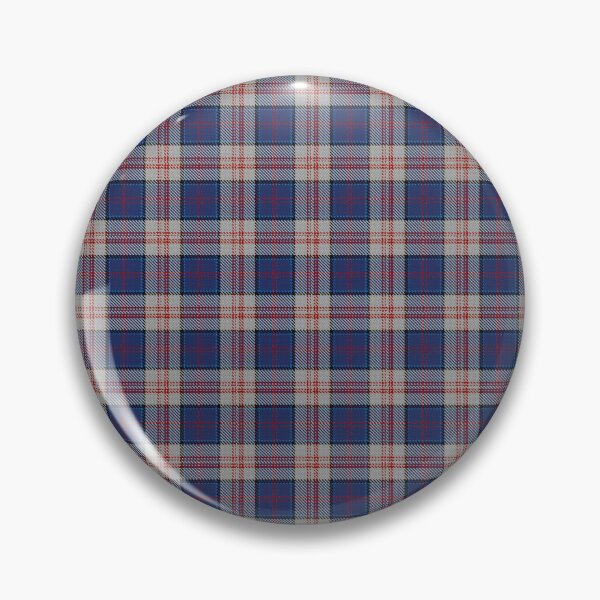 Item preview, Stewart of Appin Hunting Dress Clan Tartan – Scottish Plaid Pattern for Proud Scots designed and sold by The Tartan Forge.