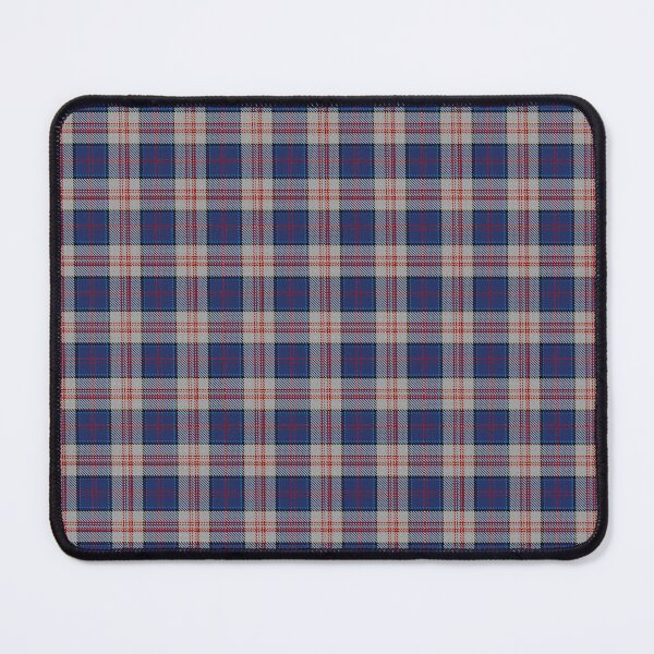Item preview, Stewart of Appin Hunting Dress Clan Tartan – Scottish Plaid Pattern for Proud Scots designed and sold by The Tartan Forge.