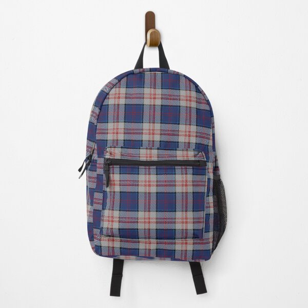 Item preview, Stewart of Appin Hunting Dress Clan Tartan – Scottish Plaid Pattern for Proud Scots designed and sold by The Tartan Forge.