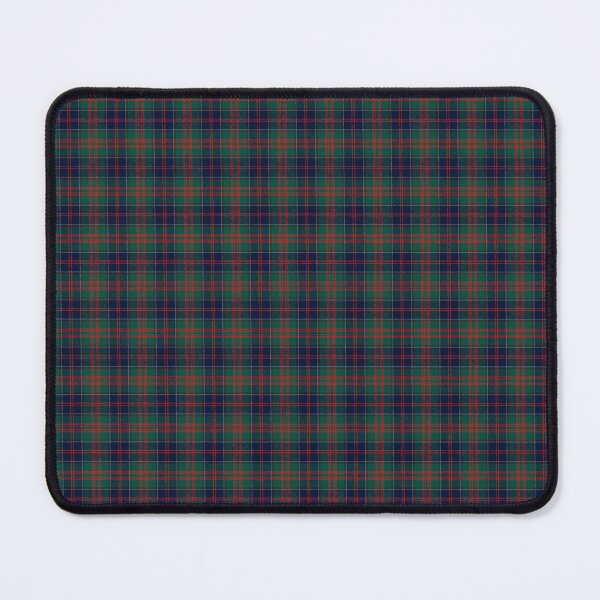 Item preview, Stewart of Appin Hunting Modern Clan Tartan – Scottish Plaid Pattern for Proud Scots designed and sold by The Tartan Forge.