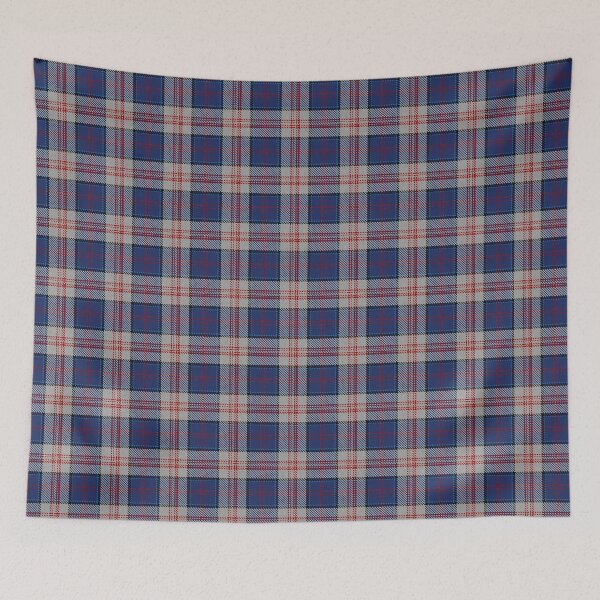 Item preview, Stewart of Appin Hunting Dress Clan Tartan – Scottish Plaid Pattern for Proud Scots designed and sold by The Tartan Forge.