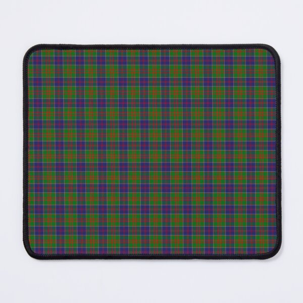 Item preview, Stewart of Appin Hunting Modern Clan Tartan – Scottish Plaid Pattern for Proud Scots designed and sold by The Tartan Forge.