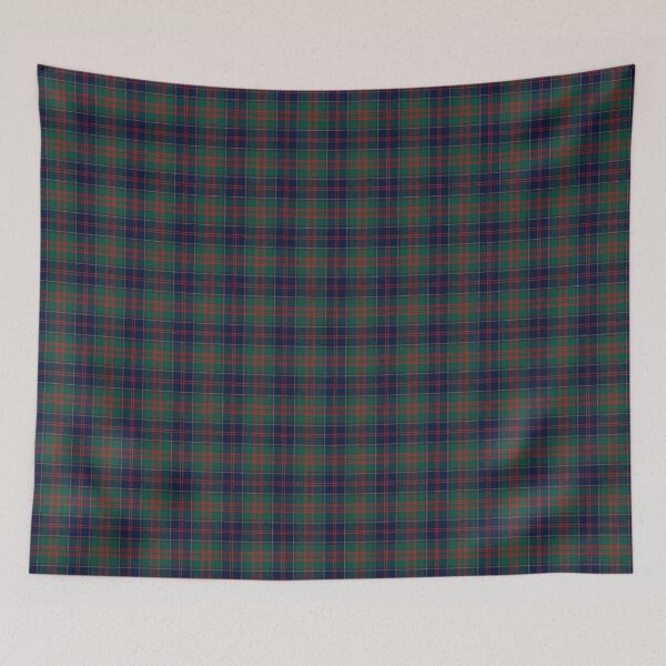 Item preview, Stewart of Appin Hunting Modern Clan Tartan – Scottish Plaid Pattern for Proud Scots designed and sold by The Tartan Forge.