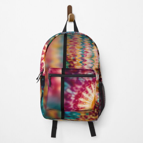 Item preview, The Sun Eye's Dripping Rainbow Tears designed and sold by MongLongStudio.