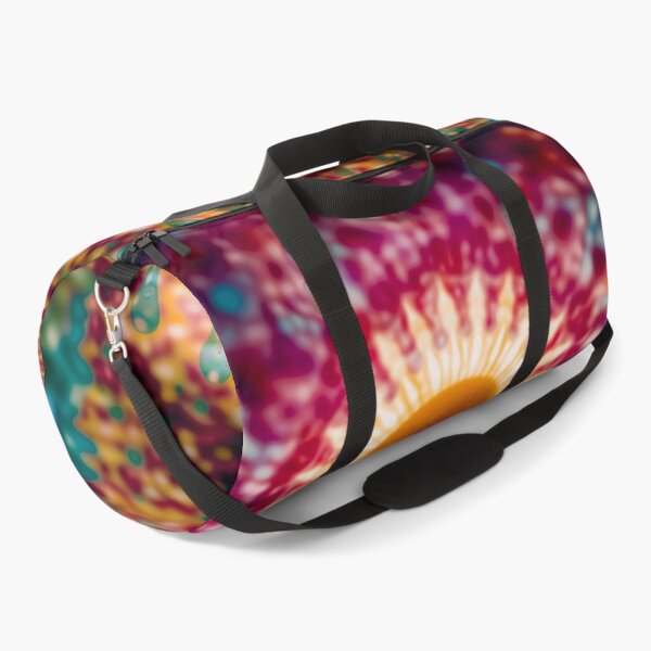 Item preview, The Sun Eye's Dripping Rainbow Tears designed and sold by MongLongStudio.