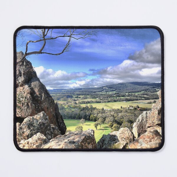 Item preview, Looking North designed and sold by Larry Davis.