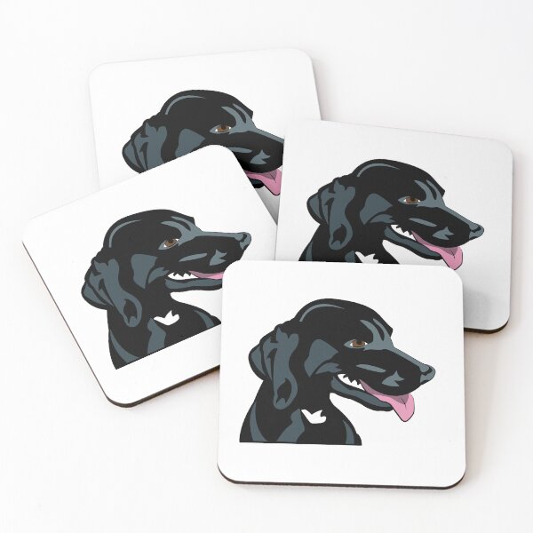 Item preview, Color illustration of Labradora designed and sold by AngelTraz.