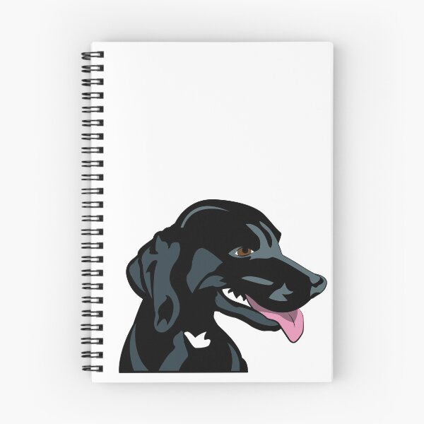 Item preview, Color illustration of Labradora designed and sold by AngelTraz.