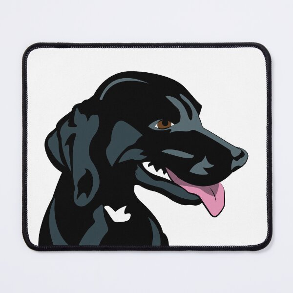 Item preview, Color illustration of Labradora designed and sold by AngelTraz.