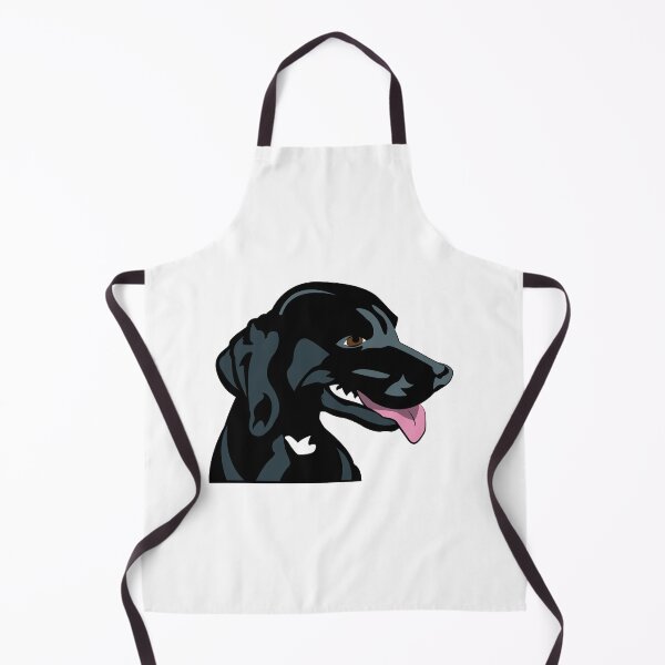 Item preview, Color illustration of Labradora designed and sold by AngelTraz.
