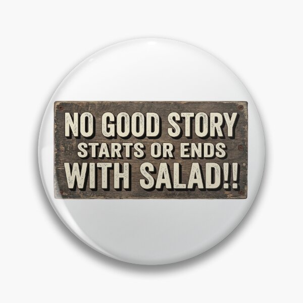 Item preview, To salad or not to salad designed and sold by Brett Conlon.