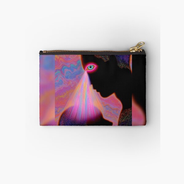 Item preview, The Third Eye Beam Between Two Souls designed and sold by MongLongStudio.