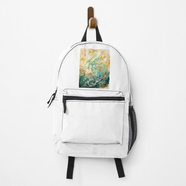 Item preview, Leafy Sea Dragon Reef Cartographer designed and sold by PictoVibe.