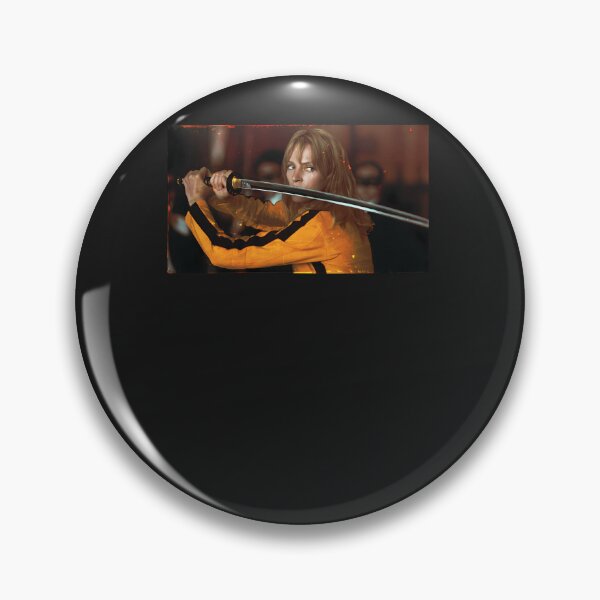 Item preview, Kill-Bill-Scene designed and sold by VuKhanh123.