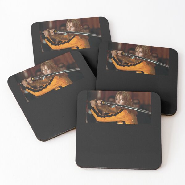 Item preview, Kill-Bill-Scene designed and sold by VuKhanh123.