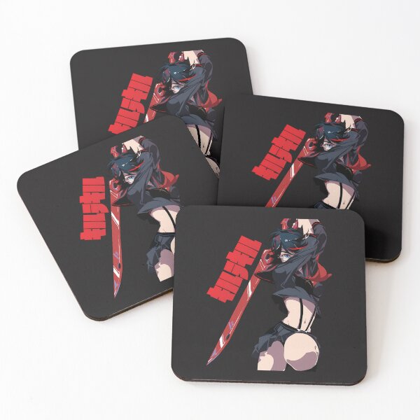 Item preview, Kill-La-Kill---Ryuko-Matoi designed and sold by vfopxxiis.