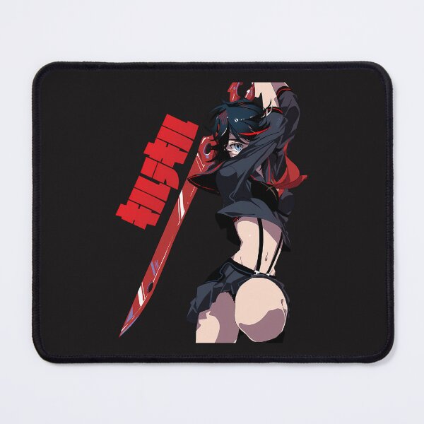 Item preview, Kill-La-Kill---Ryuko-Matoi designed and sold by vfopxxiis.