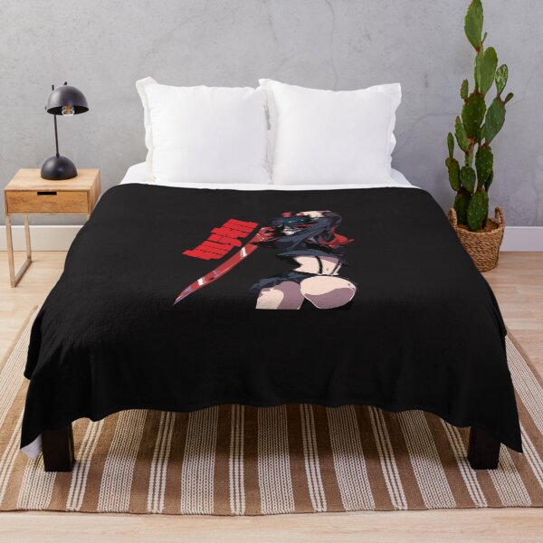 Item preview, Kill-La-Kill---Ryuko-Matoi designed and sold by vfopxxiis.