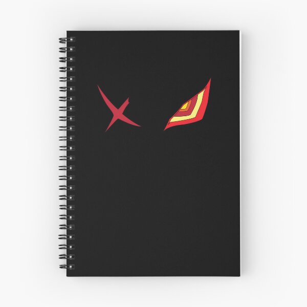 Item preview, Kill-La-Kill---Senketsu designed and sold by reynahamb.