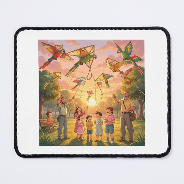 Item preview, Flying kites designed and sold by BaZaar from TakE a LooK.