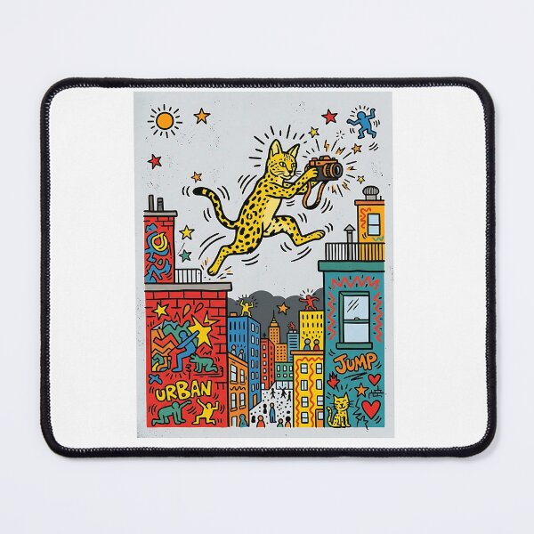 Item preview, Savannah Parkour Photographer designed and sold by PictoVibe.