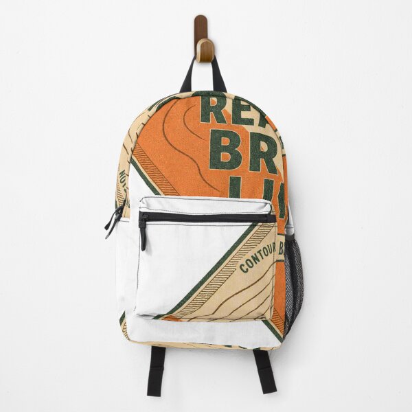 Item preview, Read The Brown Lines Orienteering Contour Lines Badges designed and sold by BoosterShop.