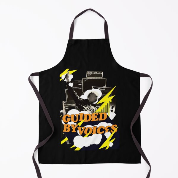 Item preview, Guided By Voices Warp And Woof Indie Rock designed and sold by Biscuteny.
