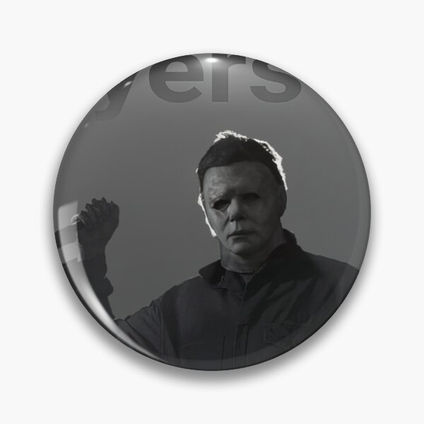 Item preview, Michael Myers designed and sold by nucrane82.