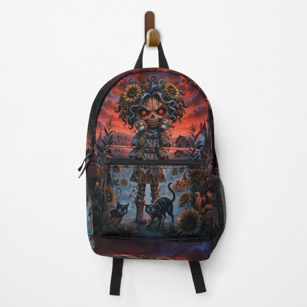 Item preview, Spooky harvest store designed and sold by KingsArtworx 2.