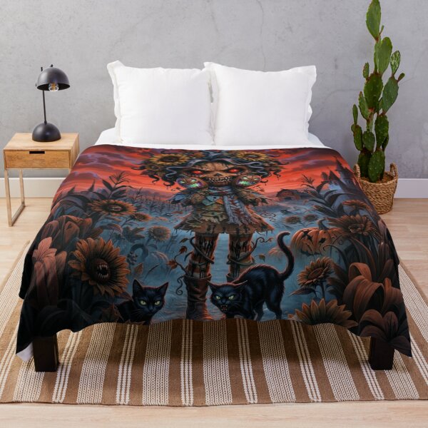 Item preview, Spooky harvest store designed and sold by KingsArtworx 2.
