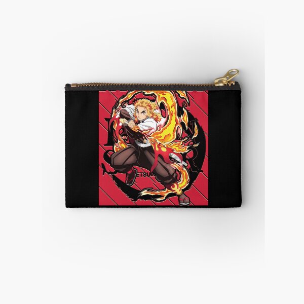 Item preview, Kyojuro Rengoku Flame Breathing Hashira designed and sold by HronawmonsTamer.