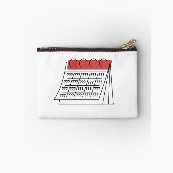 Item preview, Calendar??? designed and sold by Prettyproblemz.