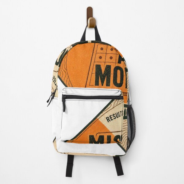 Item preview, Mispunch and Move On Orienteering Evaluation Badge designed and sold by BoosterShop.
