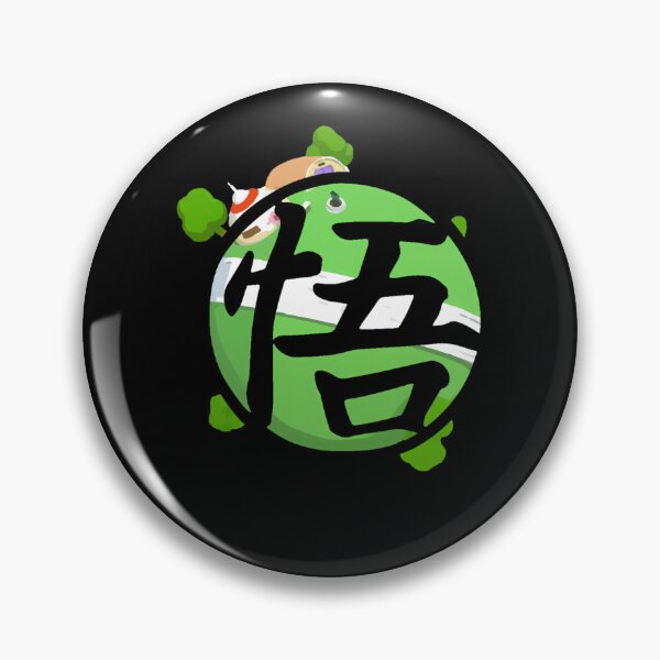 Item preview, King-Kai'S-Planet-Other-World designed and sold by lkvmzszly.