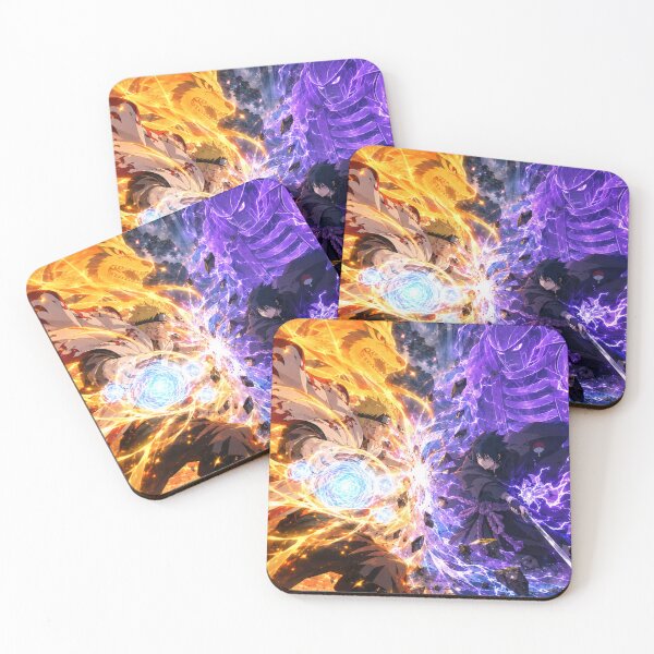 Item preview, Ninja War designed and sold by jinwooo.