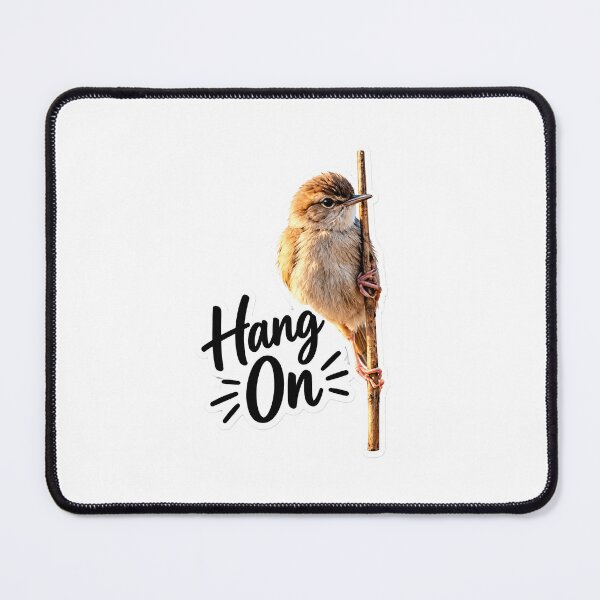 Item preview, Hang on designed and sold by Dagadoor.