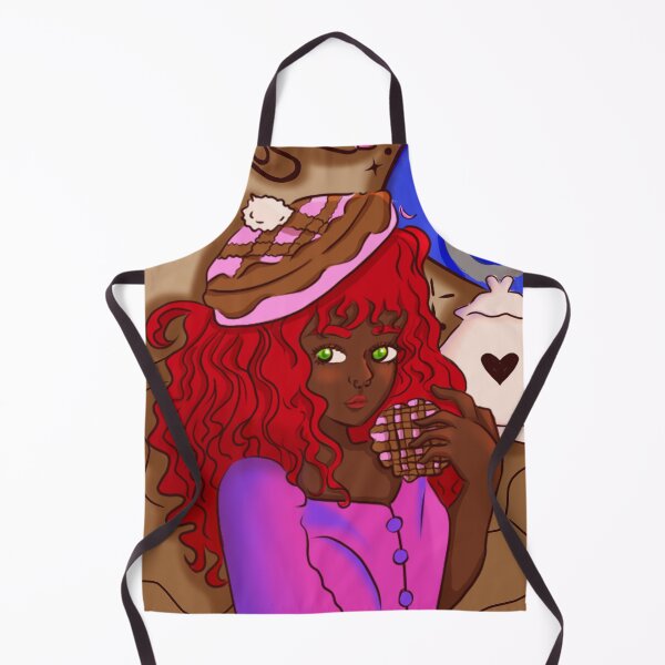 Item preview, Tea & Magic designed and sold by Eferdi2219.