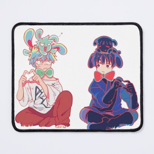 Item preview, Even if they don't admit it, they love each other. designed and sold by Only Words.